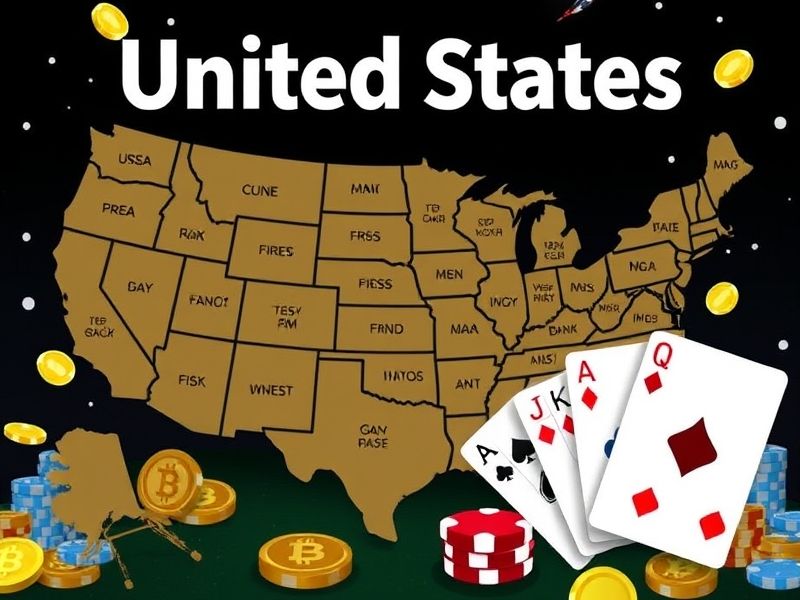 Discover the latest about United States online casinos, including legal guidelines, top-rated casino sites, and popular games like slots, poker, and blackjack. Find trusted information and expert insights for real money gambling.